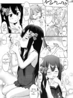 Imouto wa Minna Onii-chan ga Suki! page 10