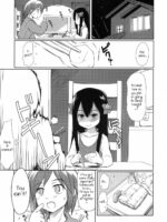 Imouto wa Minna Onii-chan ga Suki! page 4