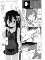 Imouto wa Minna Onii-chan ga Suki! page 6