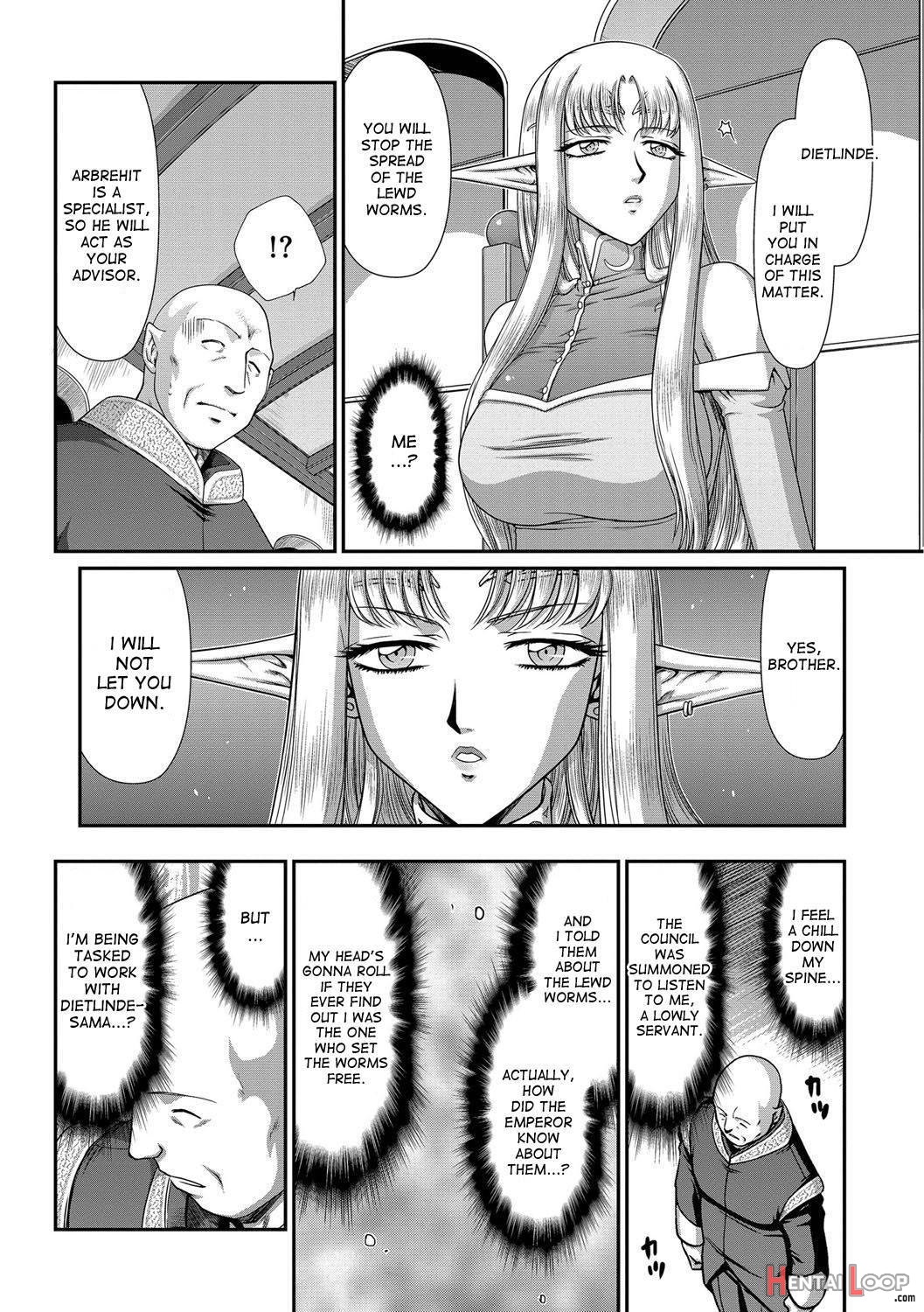 Ingoku no Kouki Dietlinde page 27