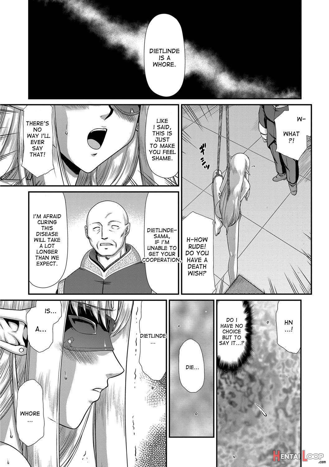 Ingoku no Kouki Dietlinde page 78