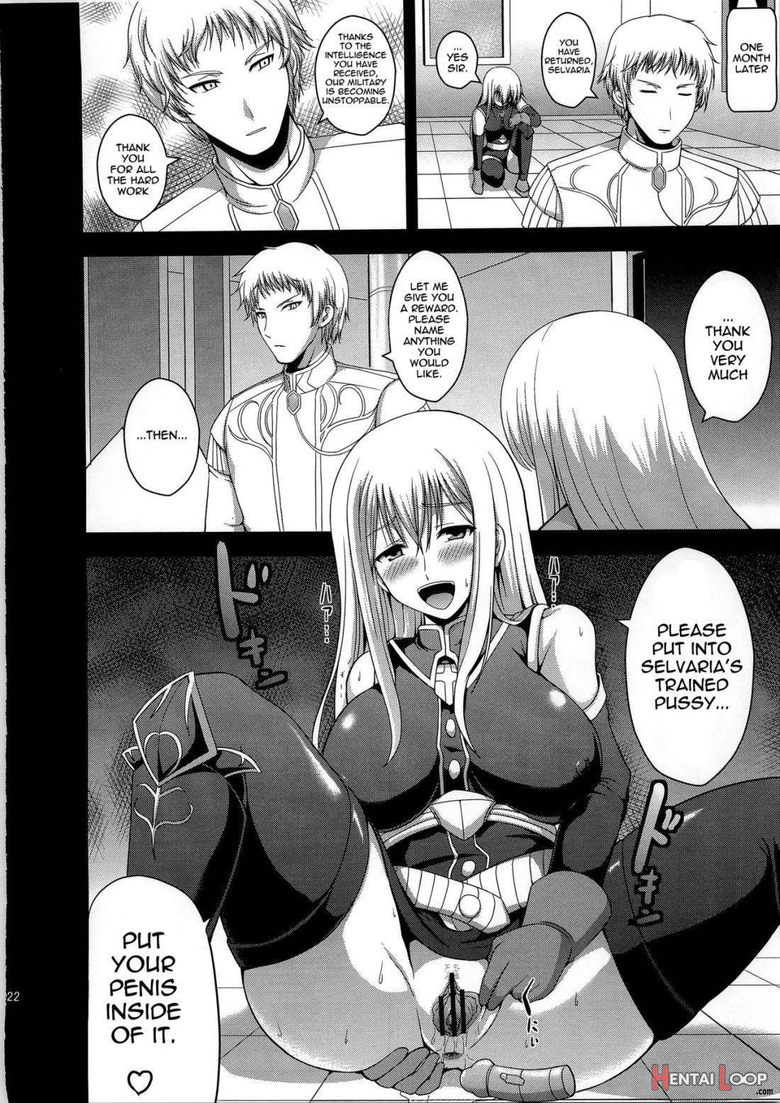 Injo Enki Selvaria page 20