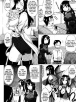 Inma no Mikata! page 10
