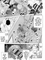 Inuyama Aoi-chan to Baitosaki de Ichaicha page 10
