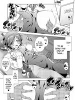 Inuyama Aoi-chan to Baitosaki de Ichaicha page 2