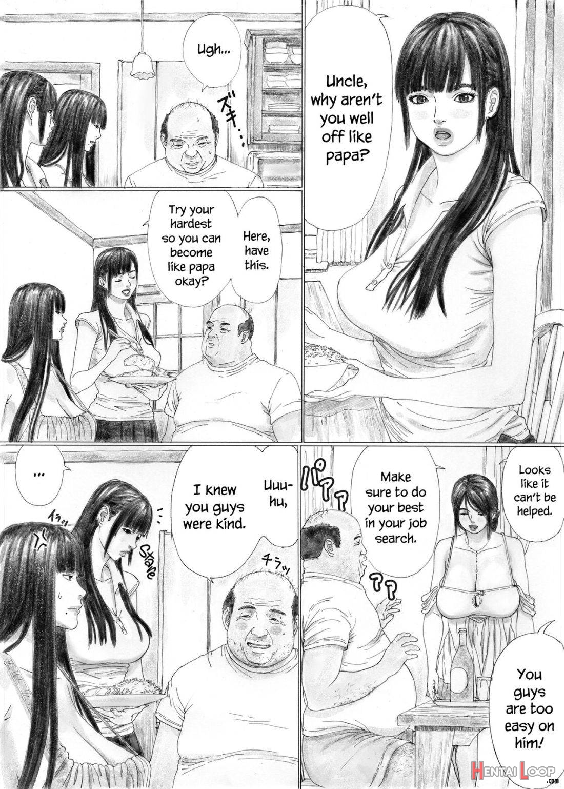 Inyoku no Sumika 1 page 18