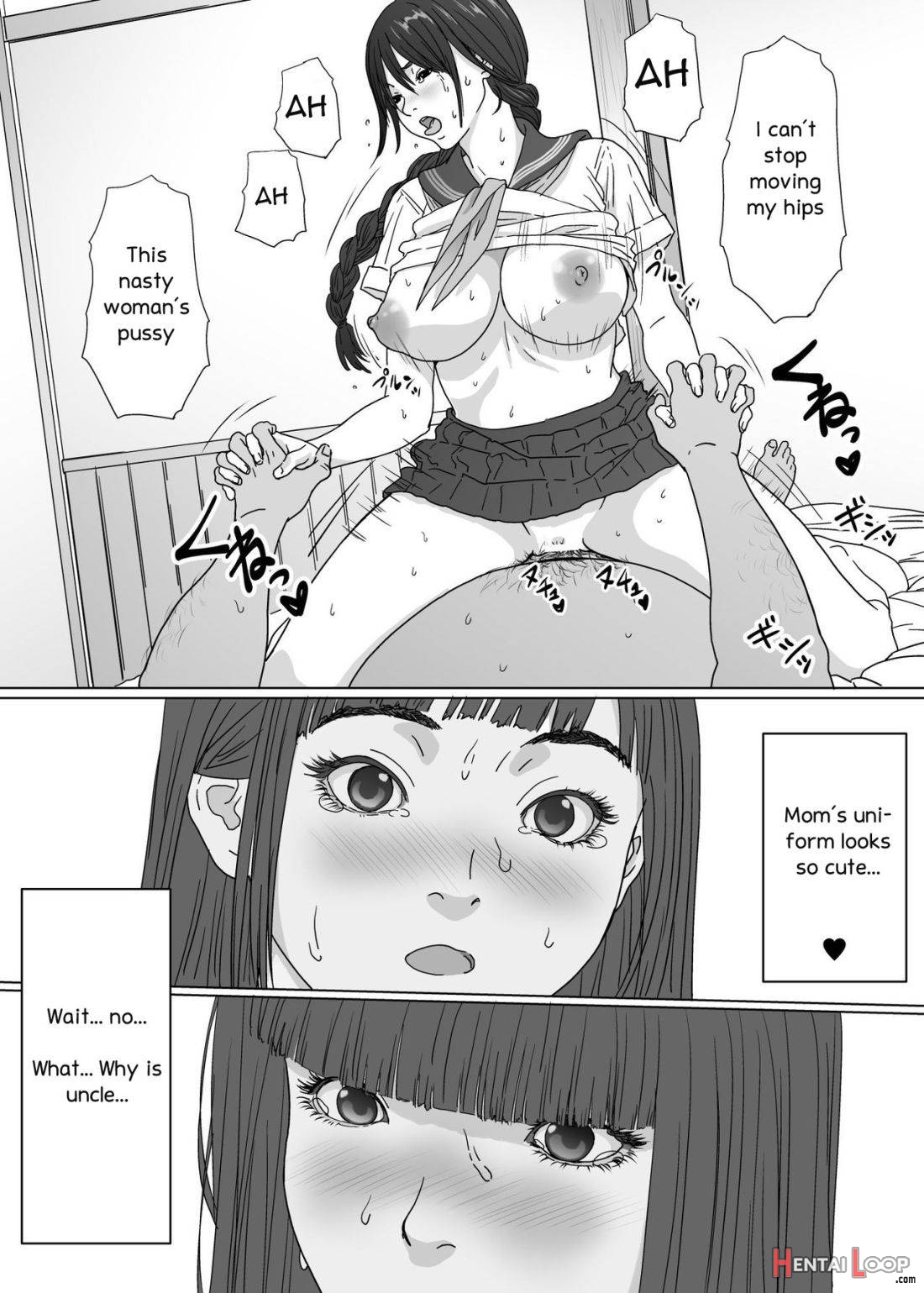 Inyoku no Sumika 2 page 26