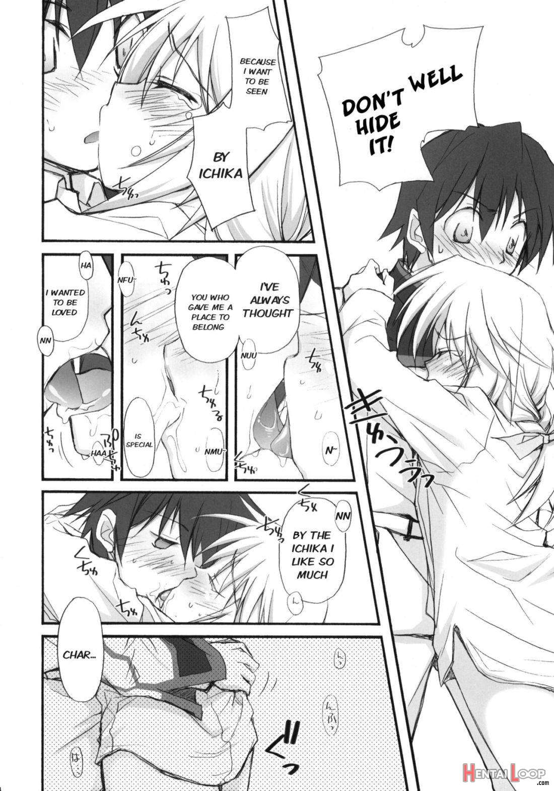 IS -Ichaicha Stratos page 11