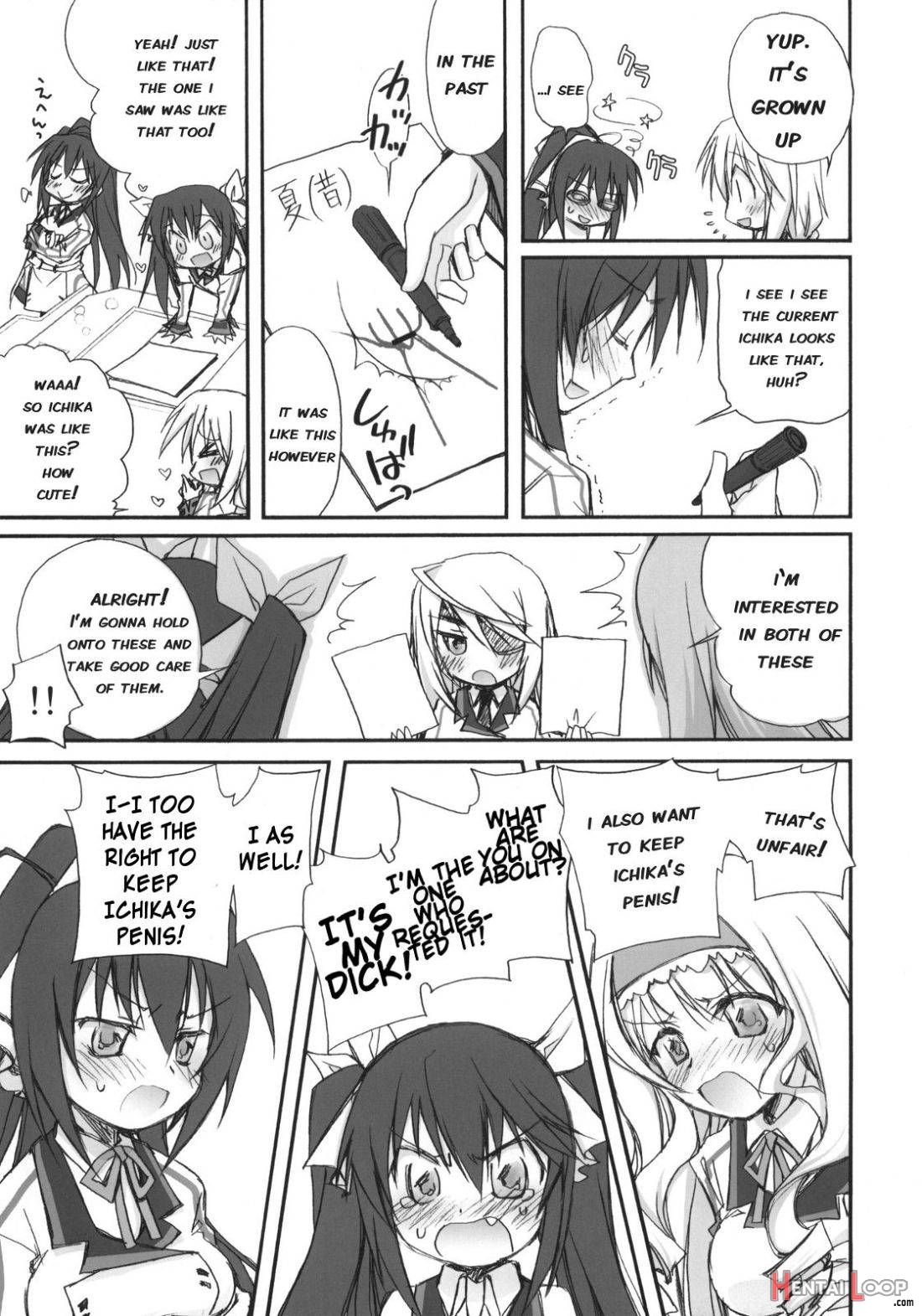 IS -Ichaicha Stratos page 6