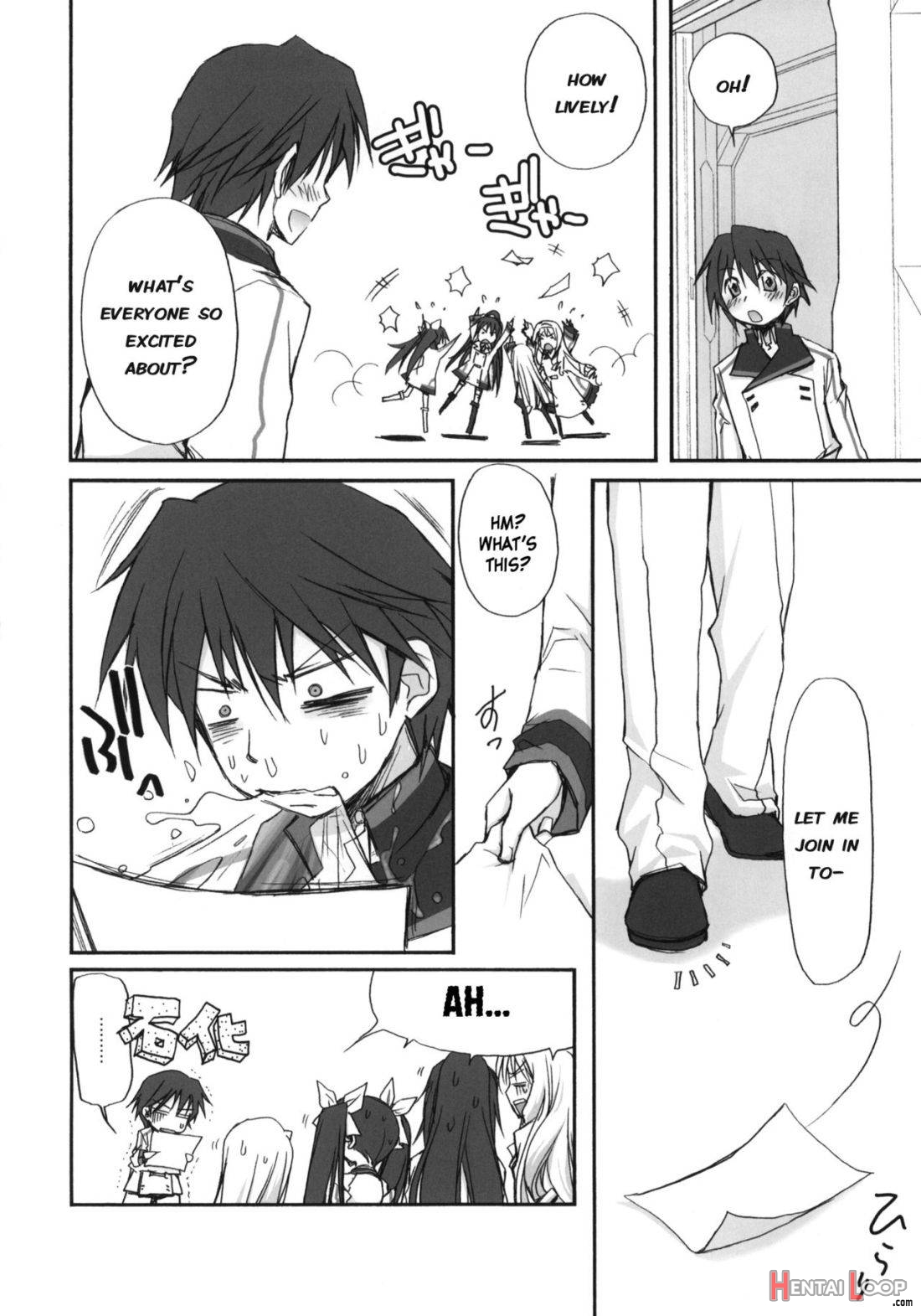 IS -Ichaicha Stratos page 7