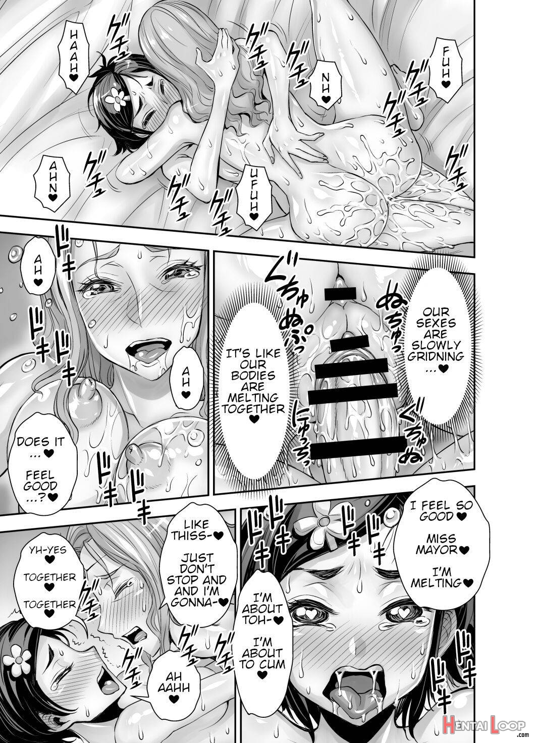 Isekai Futanari Tensei 2 page 18