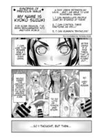 Isekai Futanari Tensei 2 page 2