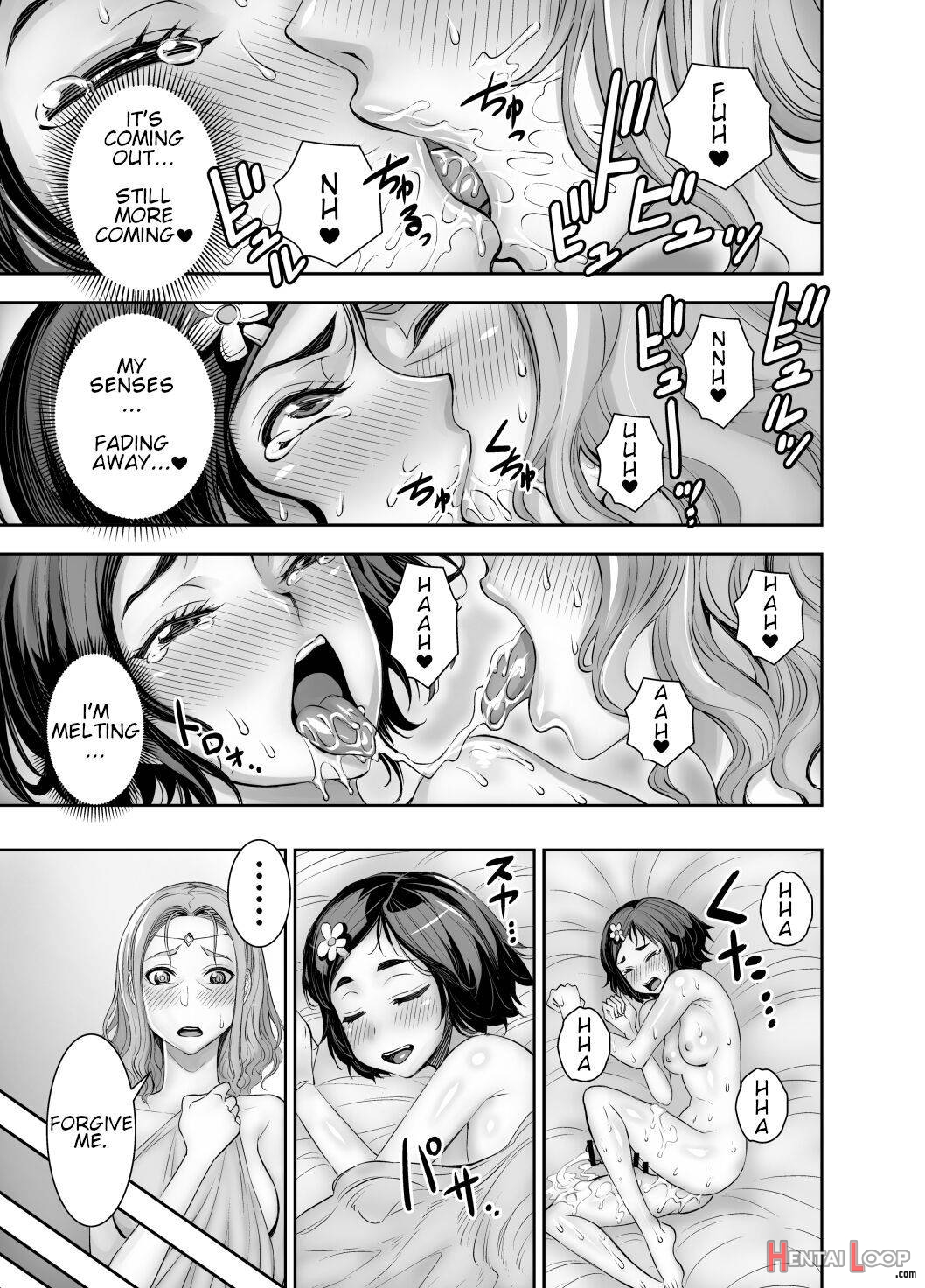 Isekai Futanari Tensei 2 page 20