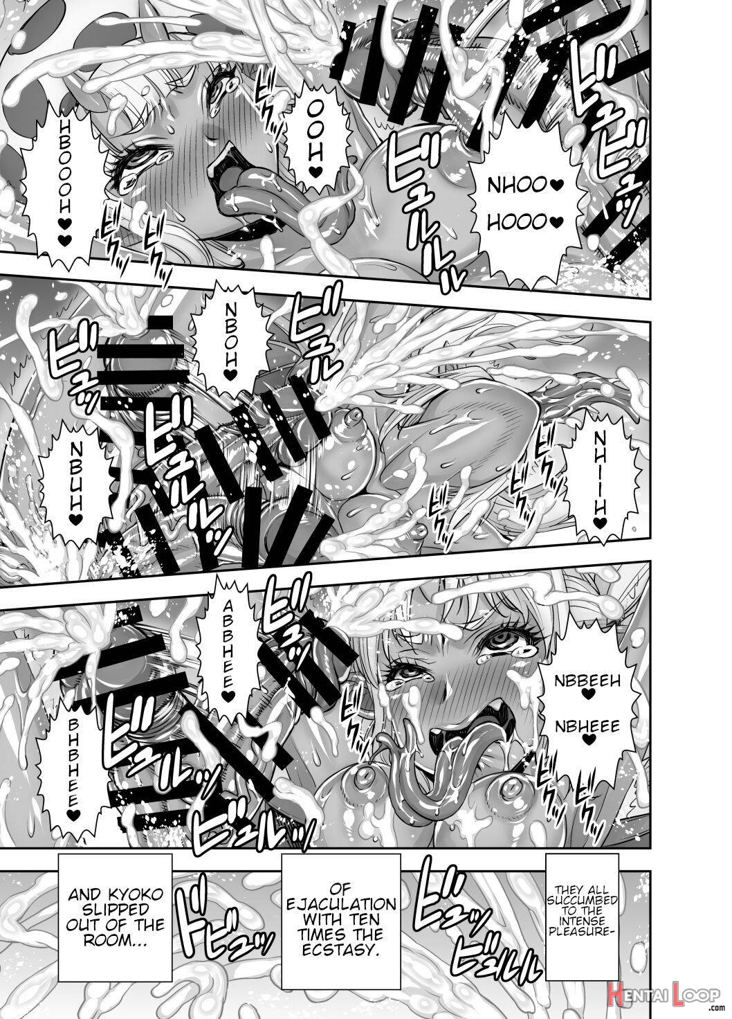 Isekai Futanari Tensei 2 page 46