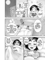 Isekai Futanari Tensei page 9