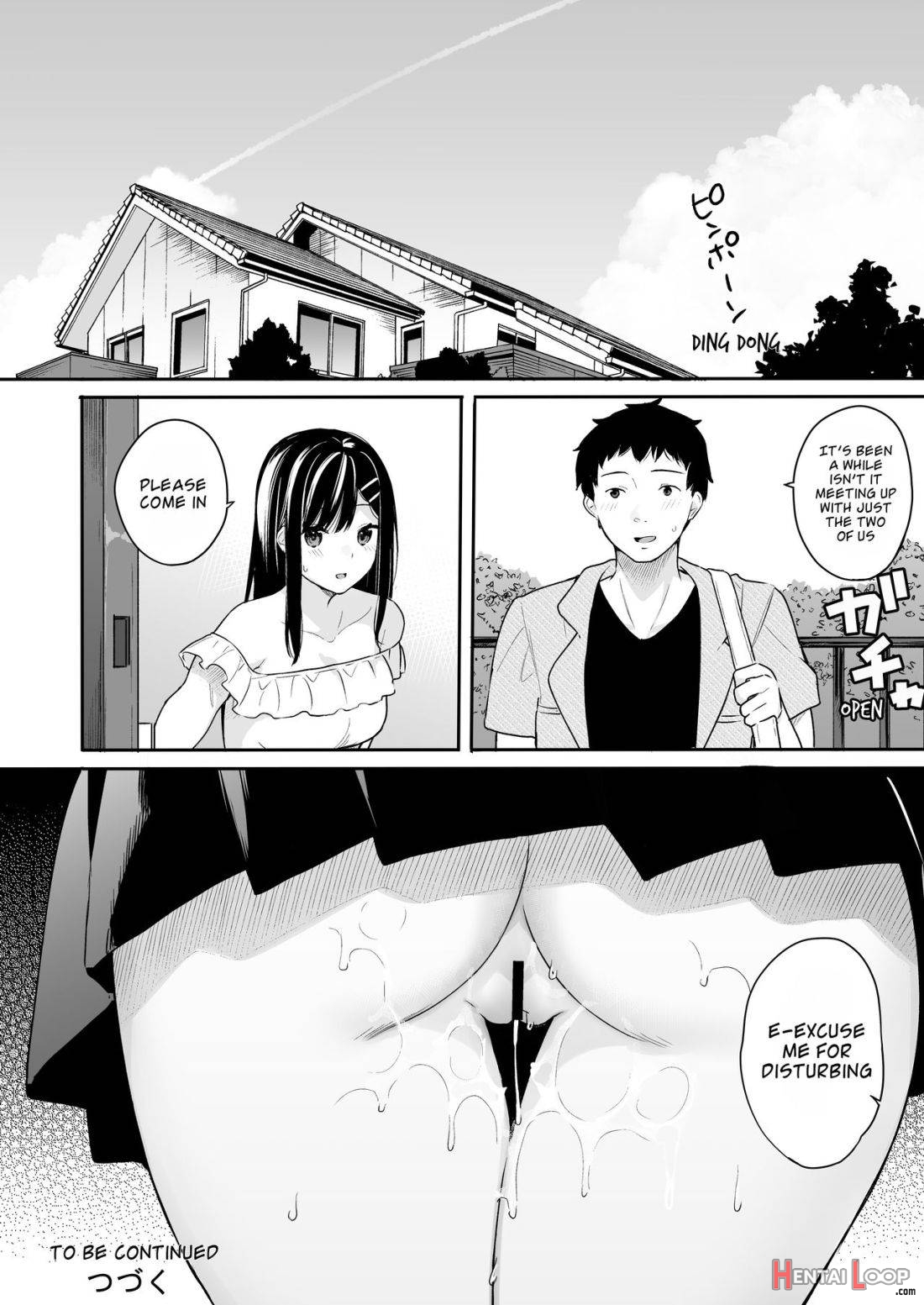 Itomusubi Vol. 3 page 24