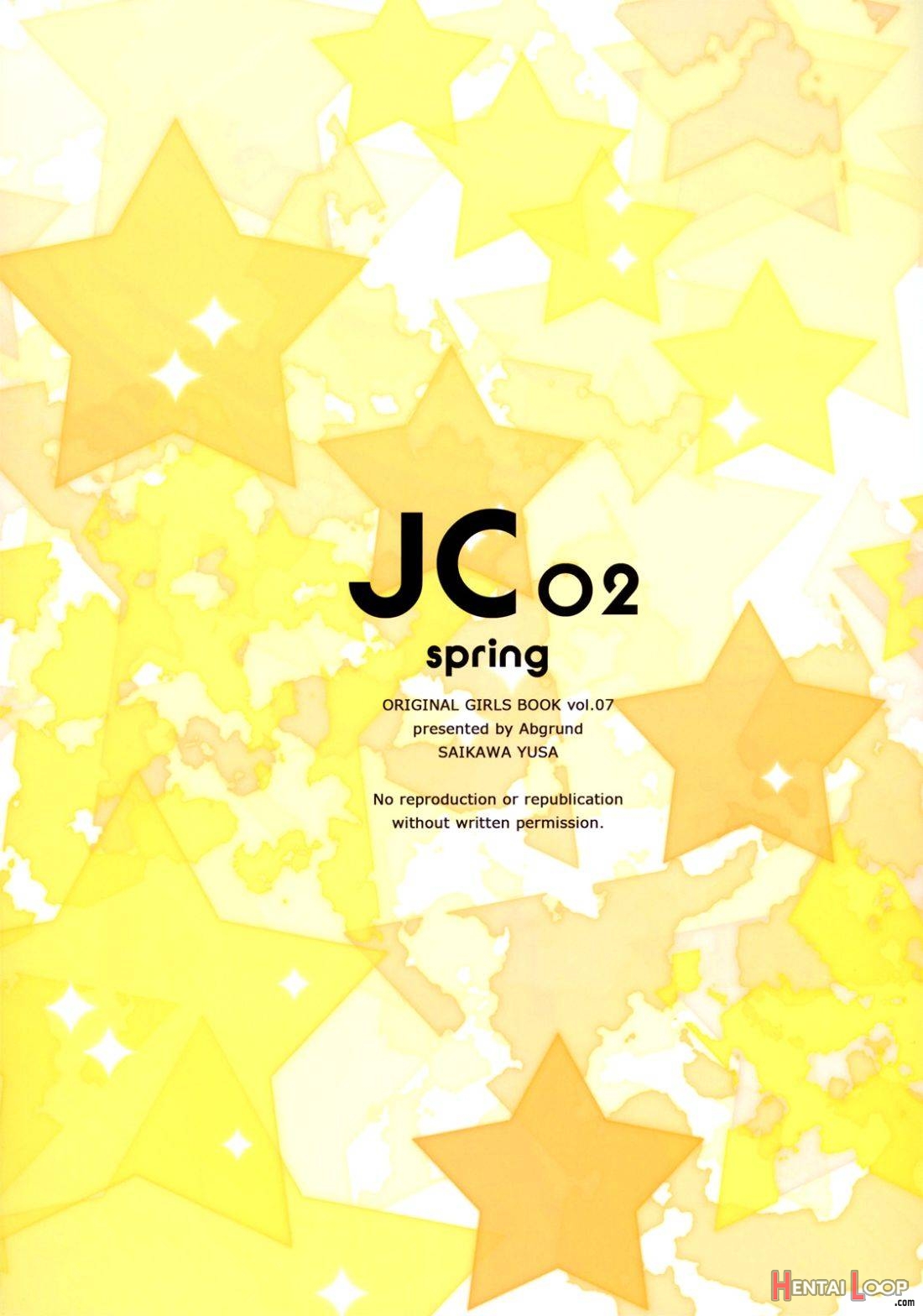 JC02 spring page 30