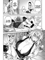 Jeanne Alter, Drowning In Pleasure page 10