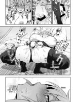 Jeanne Alter, Drowning In Pleasure page 7