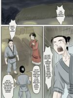 Jiangshi Musume Chapter 2 page 1
