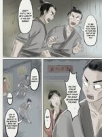 Jiangshi Musume Chapter 2 page 3