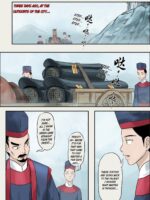 Jiangshi Musume Chapter 5 page 2