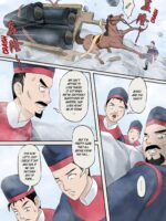 Jiangshi Musume Chapter 5 page 6