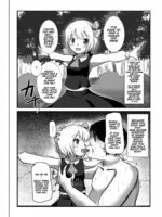 Jikan Gensou Shoujo 1 page 3