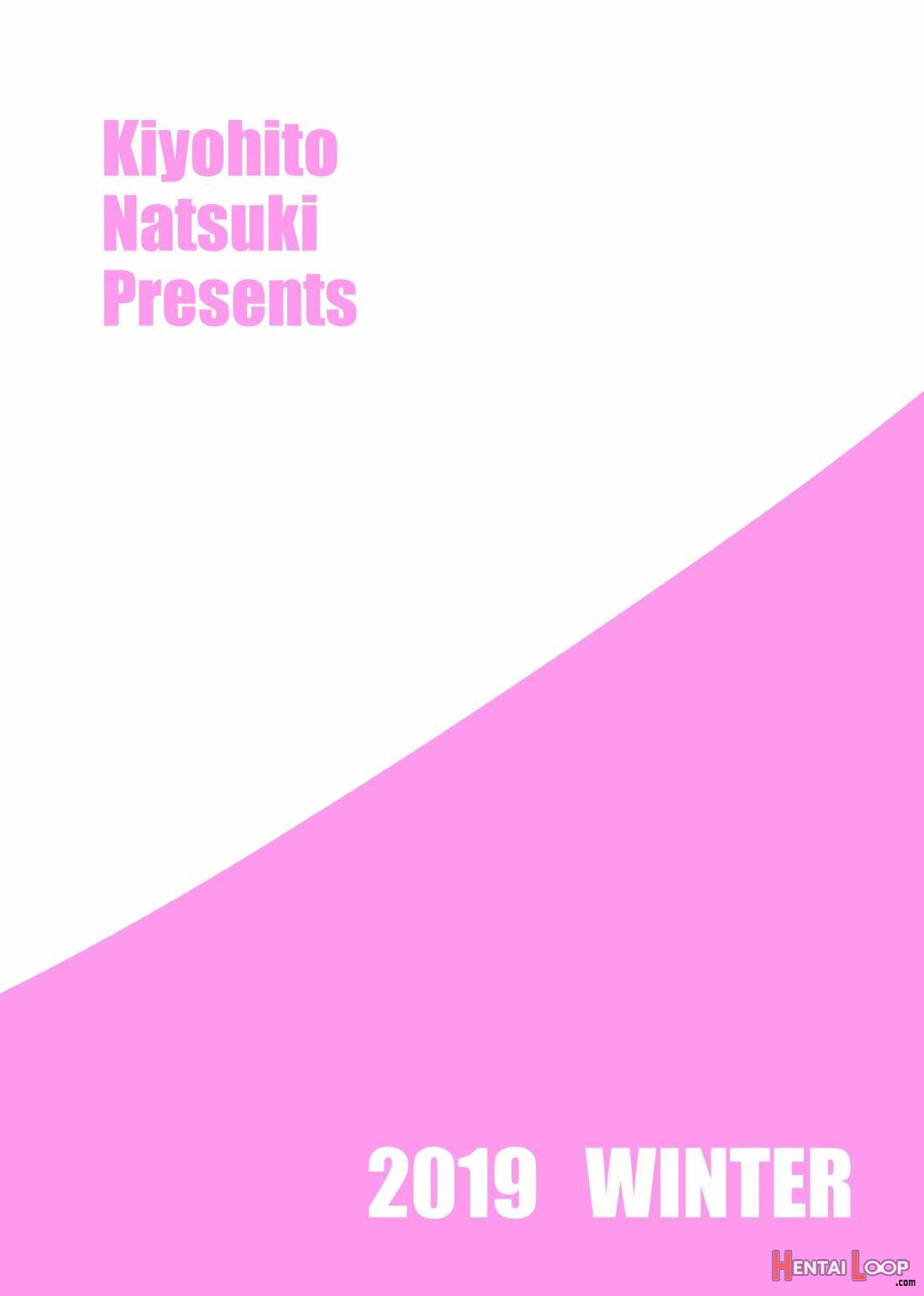 Jimiko to Ichinichijuu Sex 4 – Futarikiri no Juken Benkyou wa… page 33