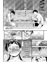 Jimiko to Ichinichijuu Sex 4 – Futarikiri no Juken Benkyou wa… page 5