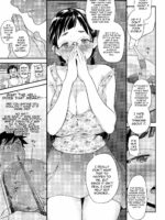 Jimiko to Ichinichijuu Sex 4 – Futarikiri no Juken Benkyou wa… page 6