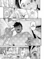 Jimiko to Ichinichijuu Sex 4 – Futarikiri no Juken Benkyou wa… page 8