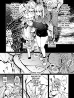 Jinshinkugi!! Bitch-chan page 4
