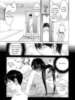 Joshikousei Chinami-chan page 5