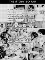JS to Hadakanbo de Hitobanjuu Otomarishitara… page 2