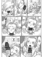 Jukujo Soap 18-gou Jourenkyaku wa Musume no Tomodachi page 3