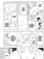Kage Bunshin ××××-tte Shitteru! page 5