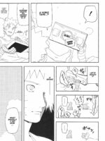 Kage Bunshin ××××-tte Shitteru! page 6