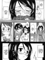 Kaguwashi Onii-sama page 2
