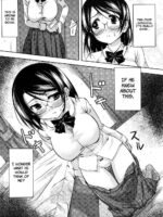 Kaguwashi Onii-sama page 5