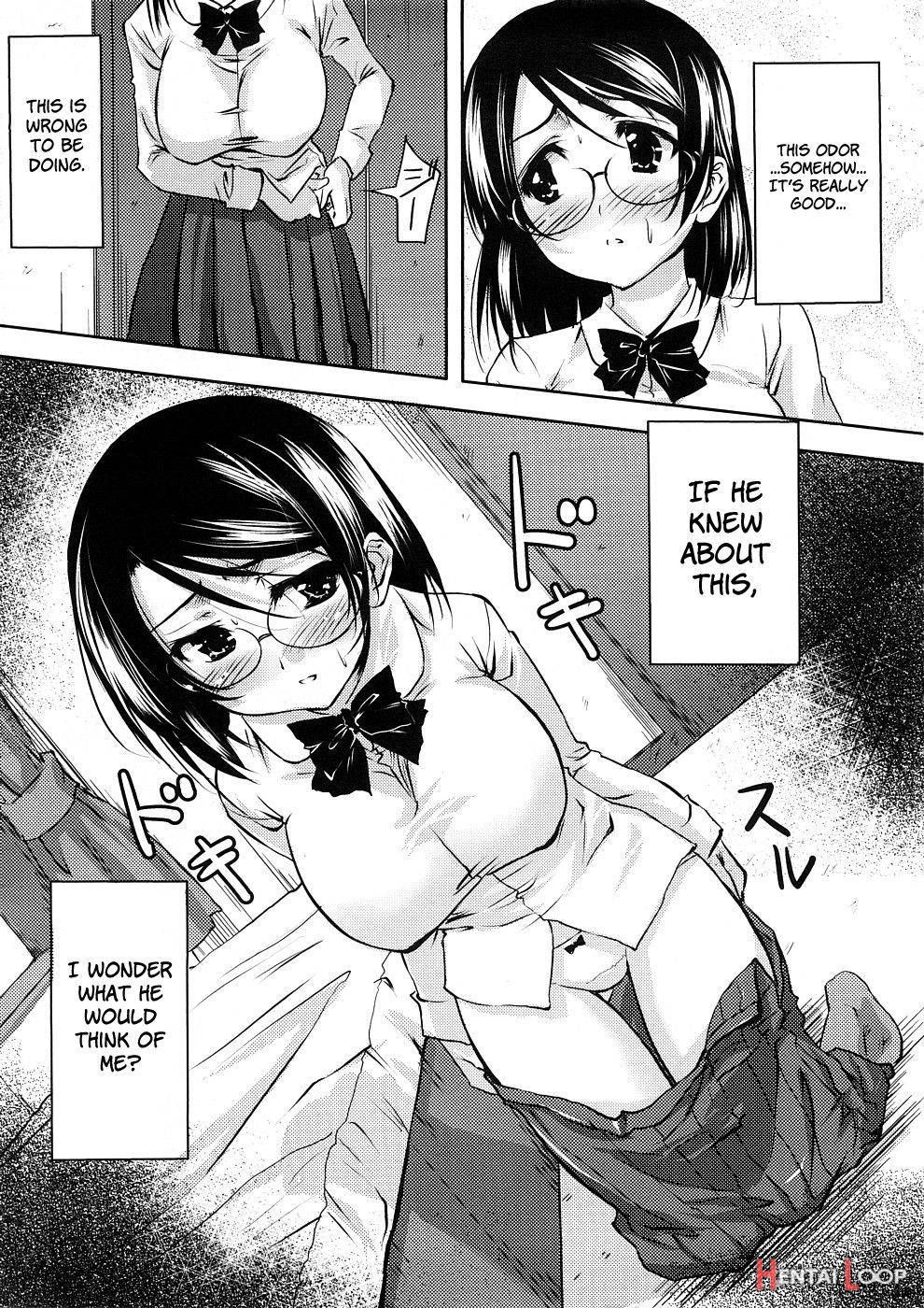 Kaguwashi Onii-sama page 5