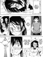 Kaguwashi Onii-sama page 7