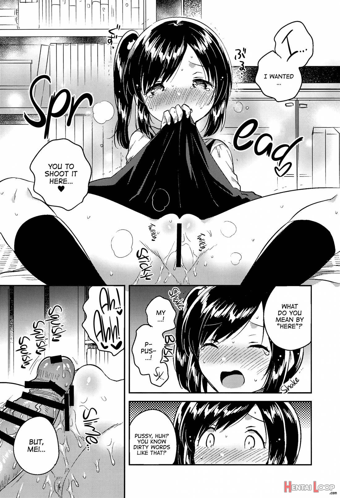 Kakegae no Aru Watashi-tachi 2 | We who are replaceable 2 page 16