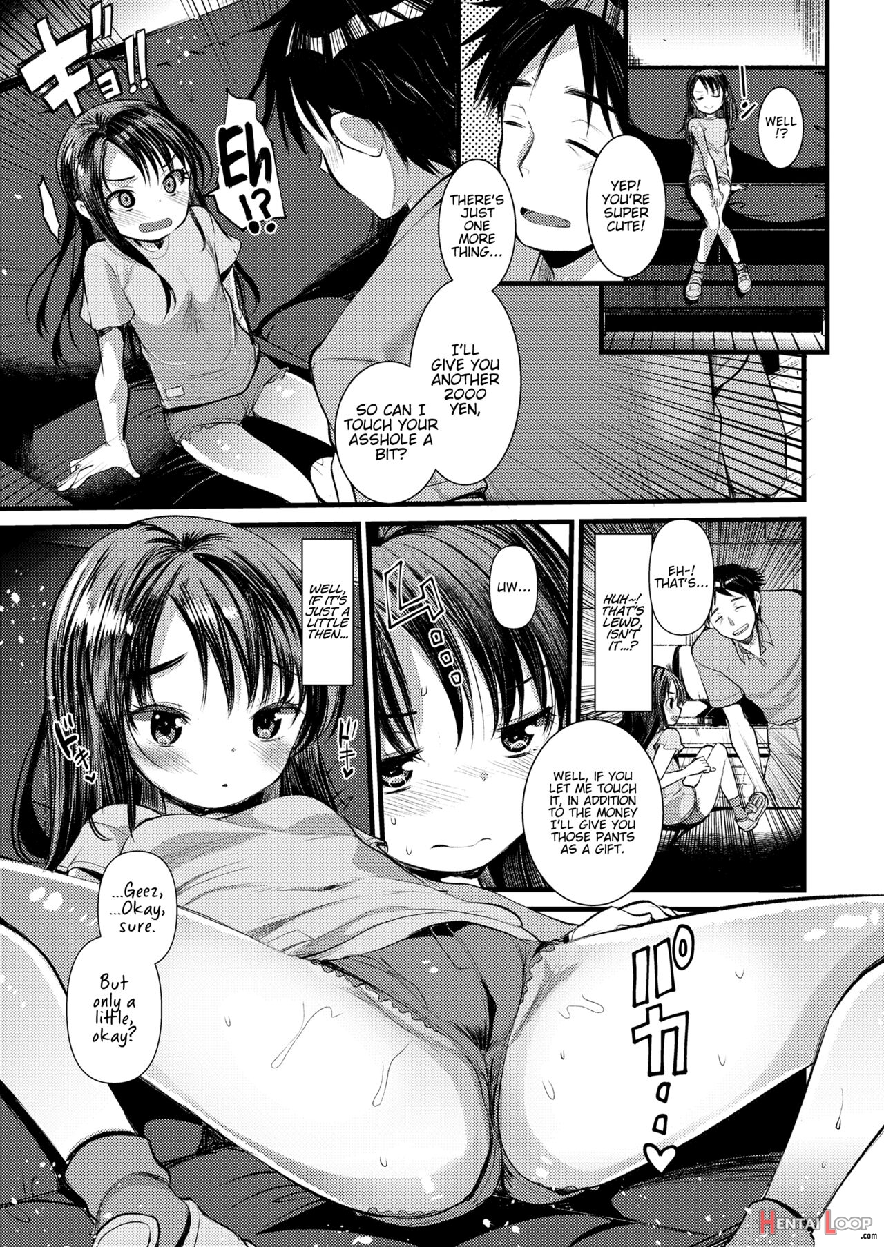 Kanako Challenge page 7