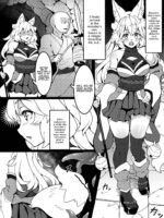 Kanna-chan Gokujou Omotenashi Shokushu Full Course page 2