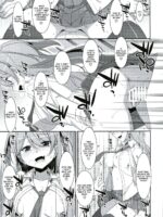Kanna-chan to Fuuzoku Gokko page 10