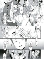 Kanna-chan to Fuuzoku Gokko page 4