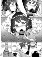 Kanojo ga Hatsujouki nanoni Uwaki Shite Tewi-chan to Sex Shita page 7
