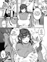 Kanojo No Jijou - Extra page 2