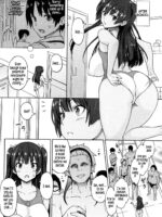 Kanyuu Shoujo page 4